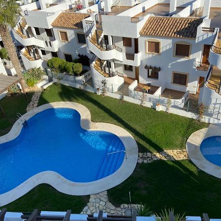Casa Bello Паломарес Экстерьер фото